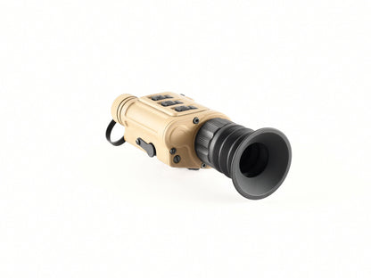 RICO MICRO 640 12 Micron 25mm Multi-Purpose Monocular