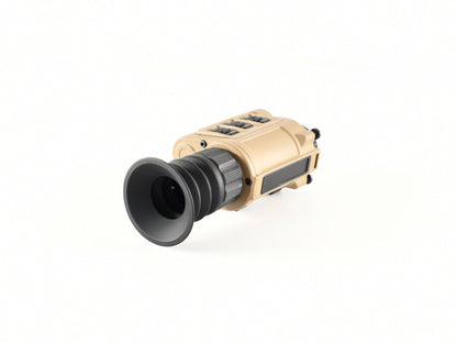 RICO MICRO 640 12 Micron 25mm Multi-Purpose Monocular