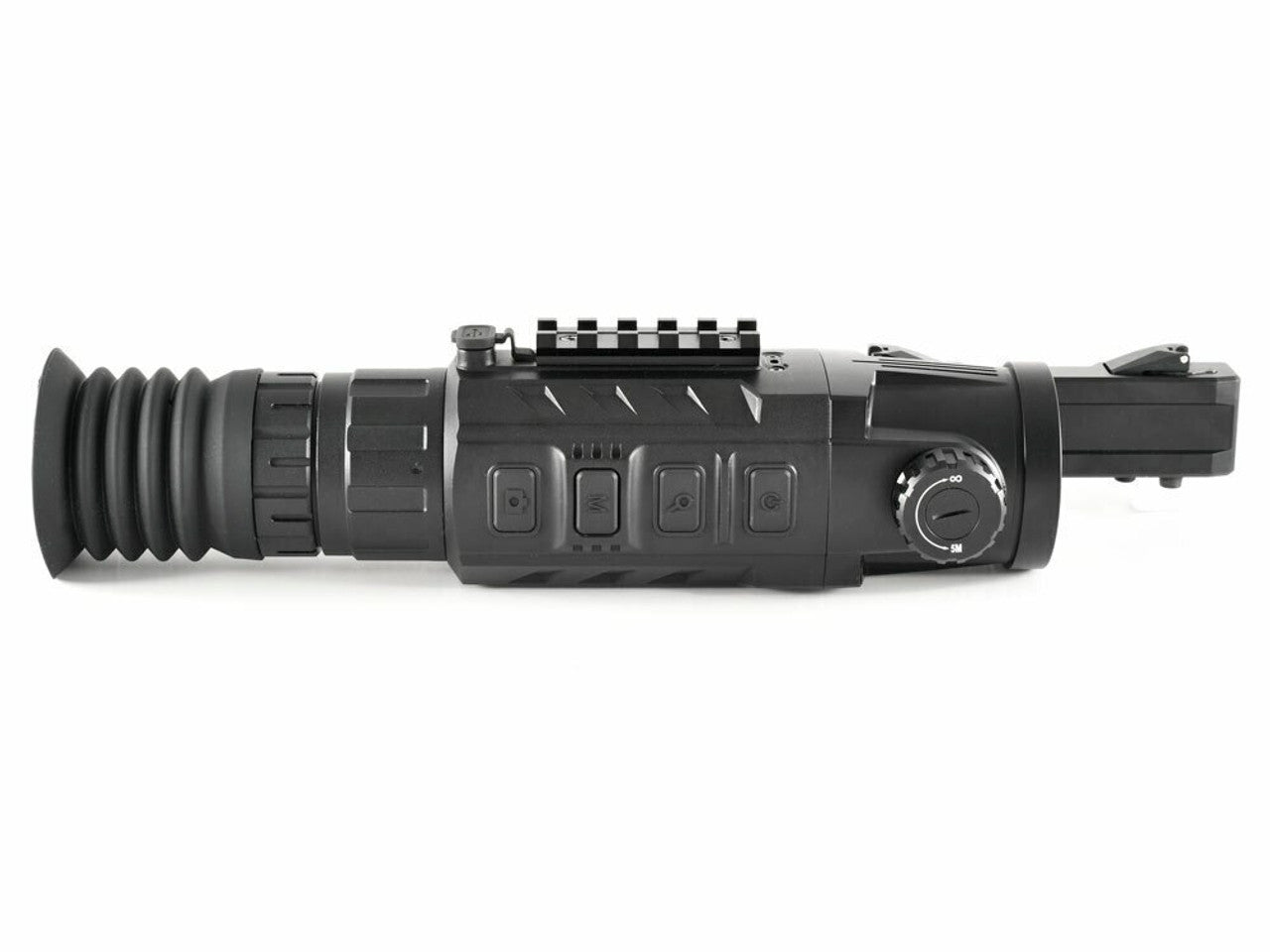 RICO Mk1 384 42mm Thermal Weapon Sight