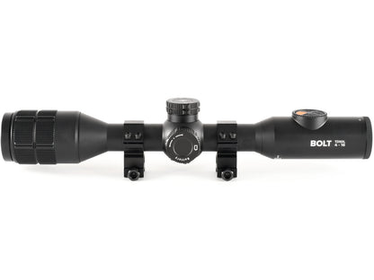 BOLT TD50L 4X 1440×1080 50mm Night Vision Weapon Sight