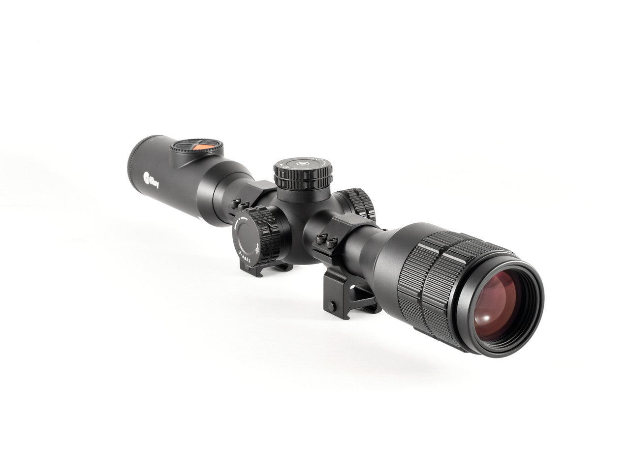 BOLT TD50L 4X 1440×1080 50mm Night Vision Weapon Sight