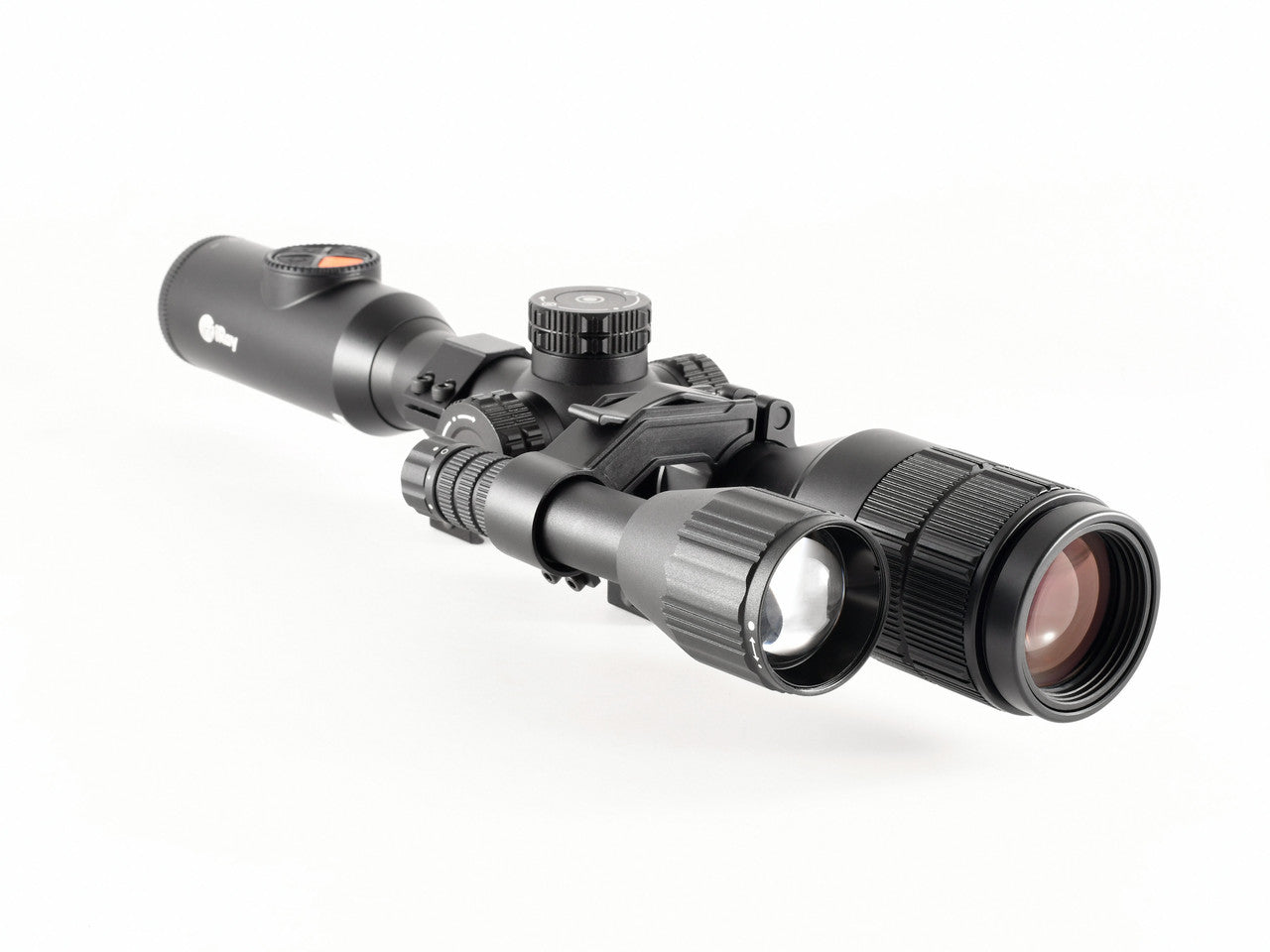 BOLT TD50L 4X 1440×1080 50mm Night Vision Weapon Sight