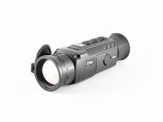 ZOOM ZH50 Dual FOV 640x512 25-50MM 2X/4X Thermal Monocular