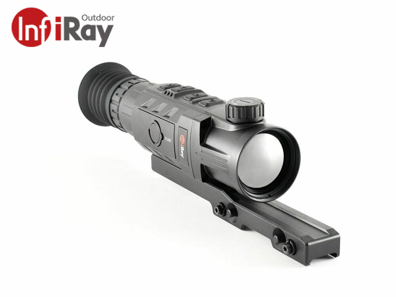 RICO Mk1 640 50mm Thermal Weapon Sight